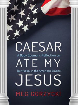 cover image of Caesar Ate My Jesus